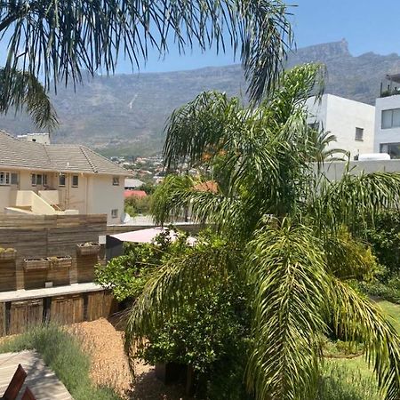The Lions Guest House Kaapstad Buitenkant foto