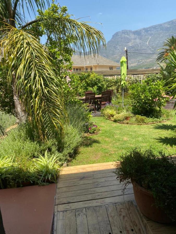The Lions Guest House Kaapstad Buitenkant foto
