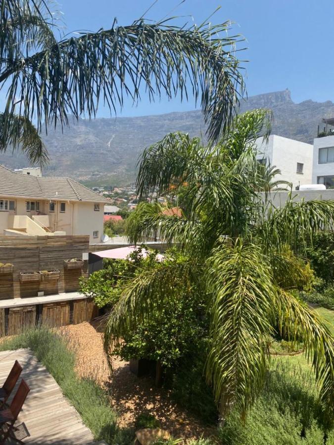 The Lions Guest House Kaapstad Buitenkant foto
