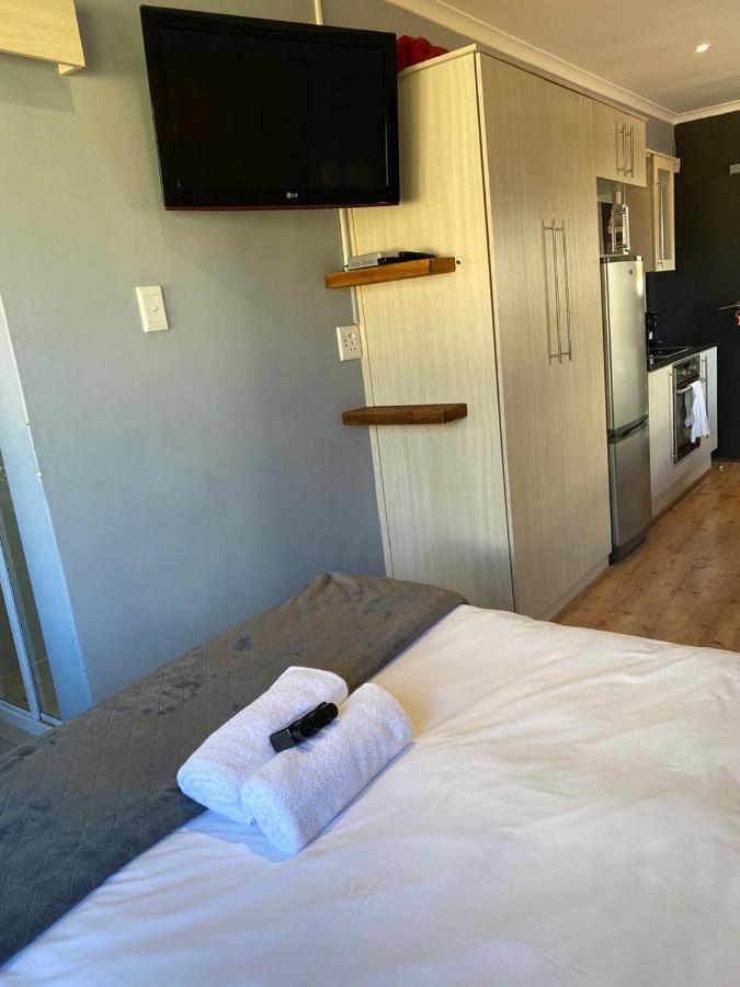 The Lions Guest House Kaapstad Buitenkant foto